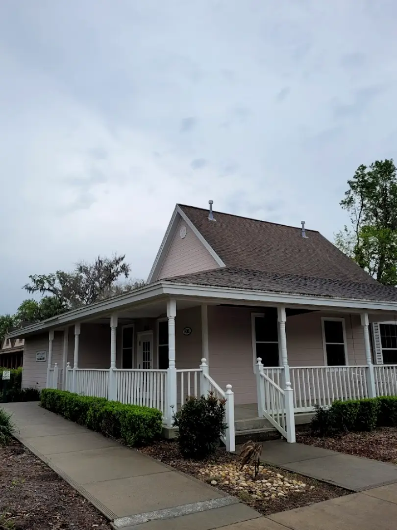 Ocala Pruitt Dentistry