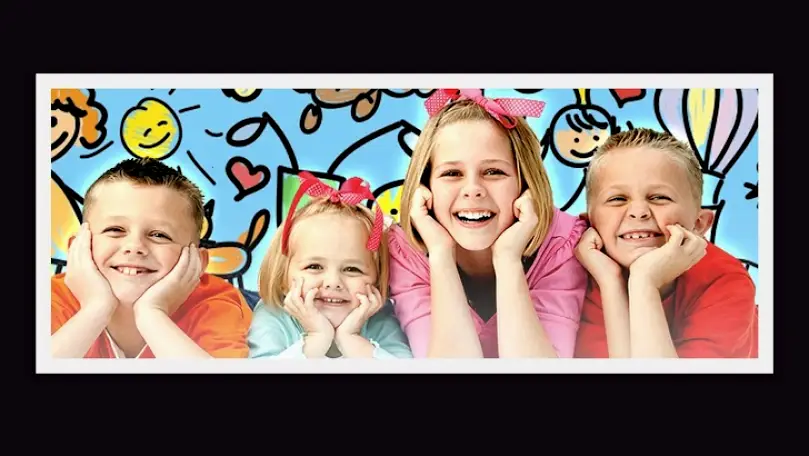 Olympia Smiles 4 Kids