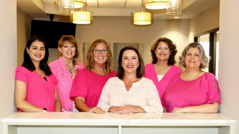 Overland Park Melissa L. Brown DDS - Boulevard Dental