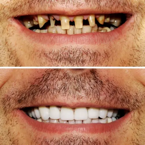 Oxnard Island Plaza Dental