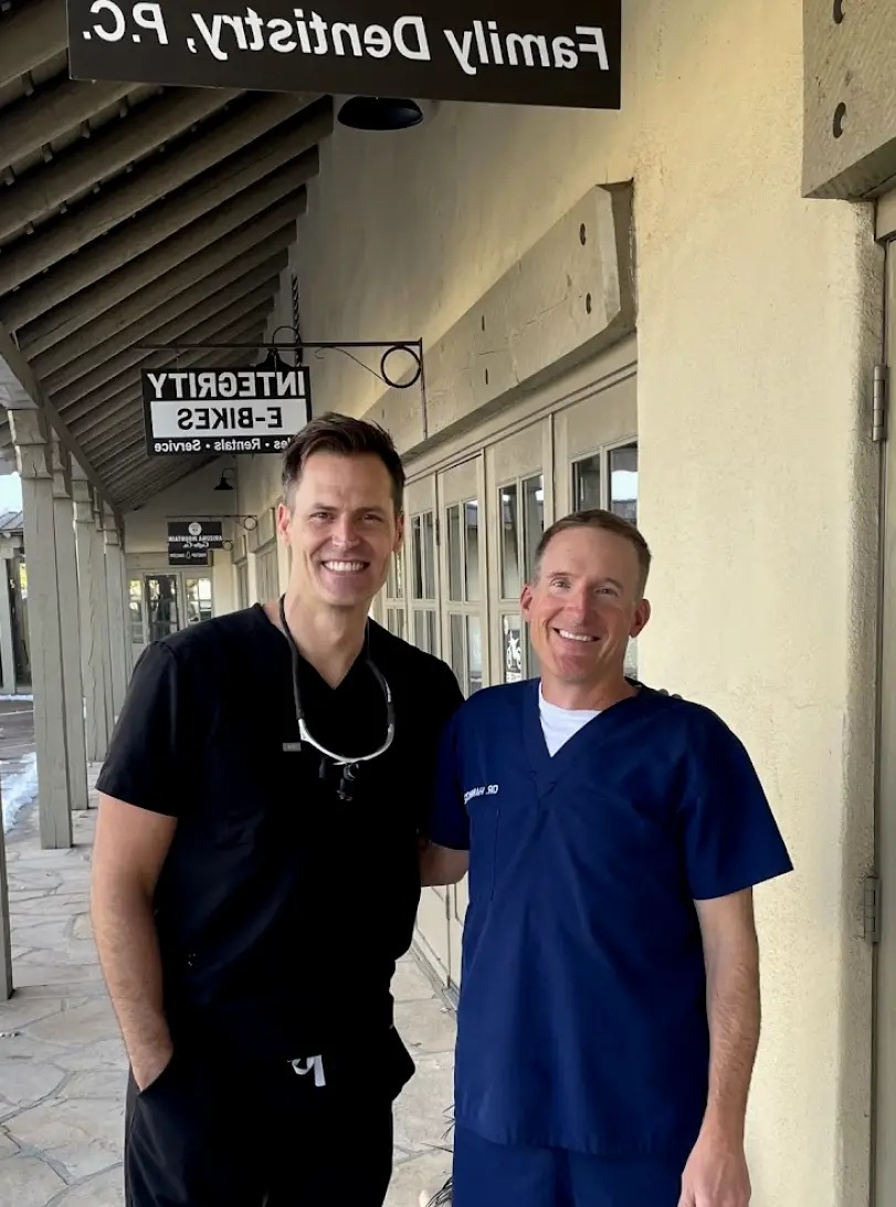Pinetop Blue Ridge Family Dentistry PC