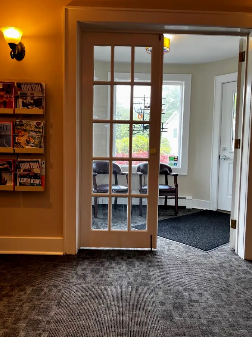 Port Jefferson Dental Group