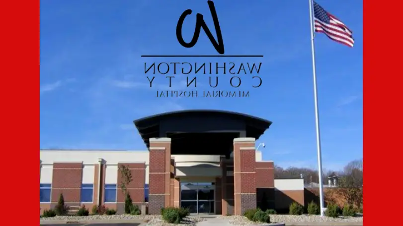 Potosi Washington County Memorial Hospital