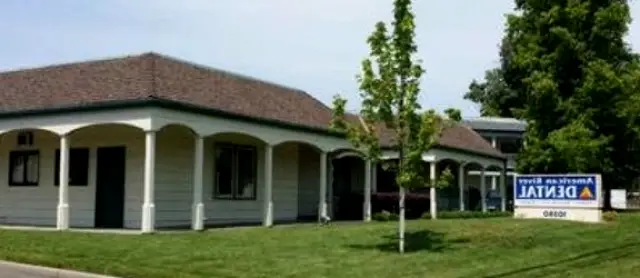 Rancho Cordova American River Dental