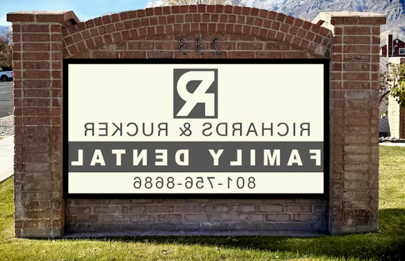 Richards & Rucker Family Dental - American Fork