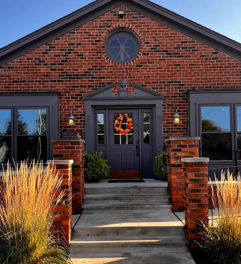  Richmond Dr. Julie Cichoracki Family Dentistry