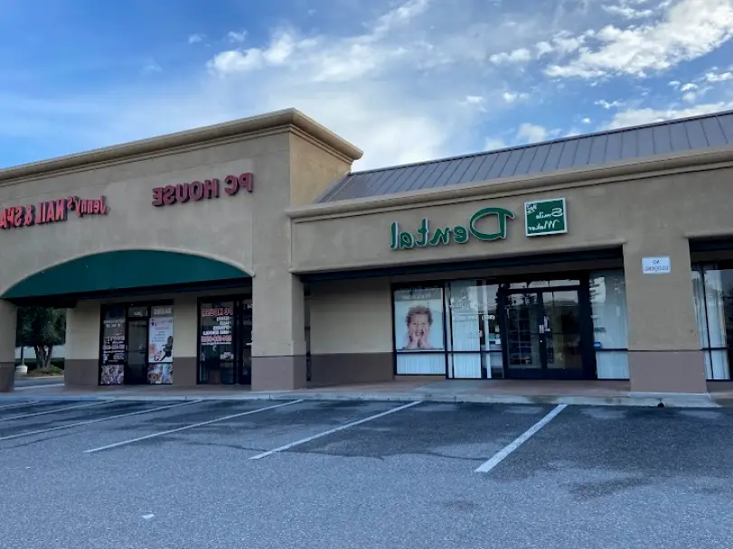  Riverside Dr Howard Van - Smile Maker Dental