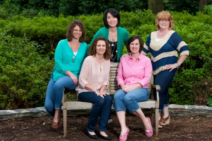 Rolesville Amy H. See DDS, PA