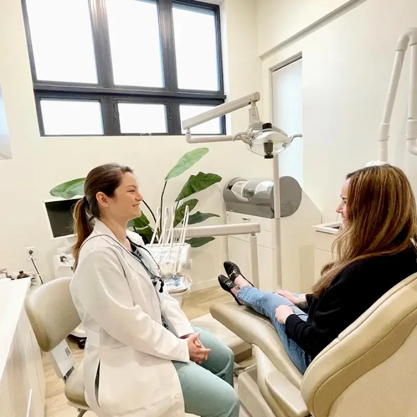 Rosewood Periodontics & Dental Implants (Albany and Dallas, OR)