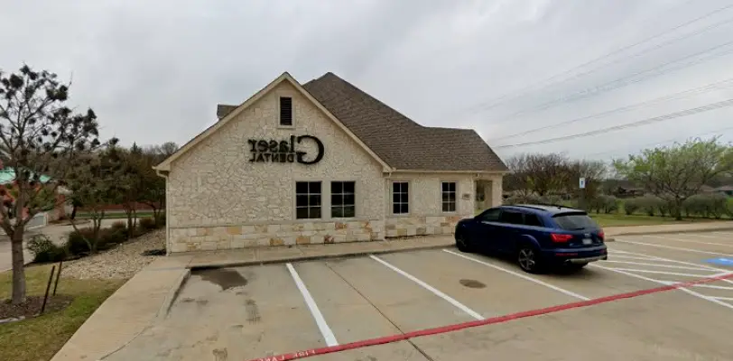 Rowlett Glaser Dental