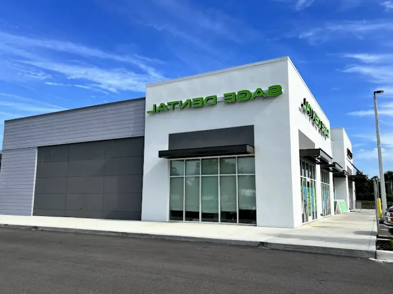 Sage Dental of Zephyrhills