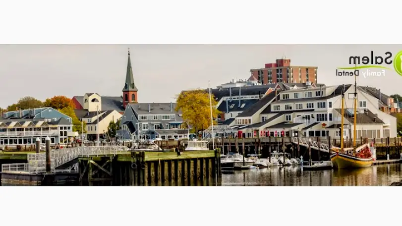  Salem Family Dental & Orthodontics