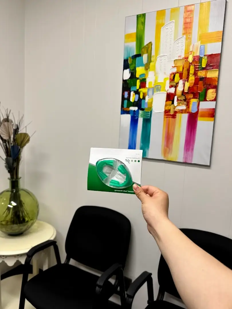 San Jose Blossom Dental Care