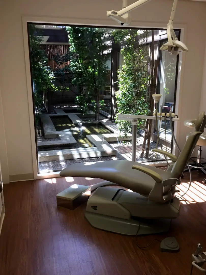 San Mateo Dr. Michael K. Wakasa, DDS