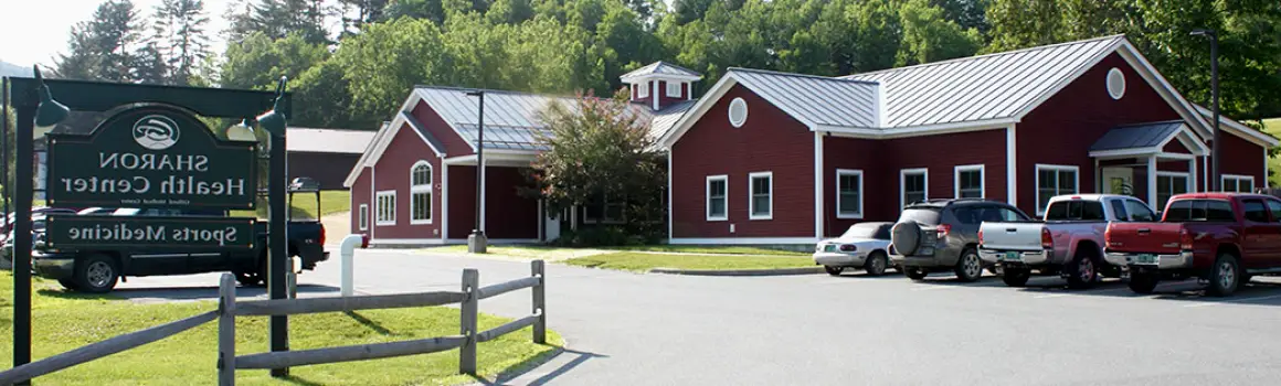 Sharon Health Center
