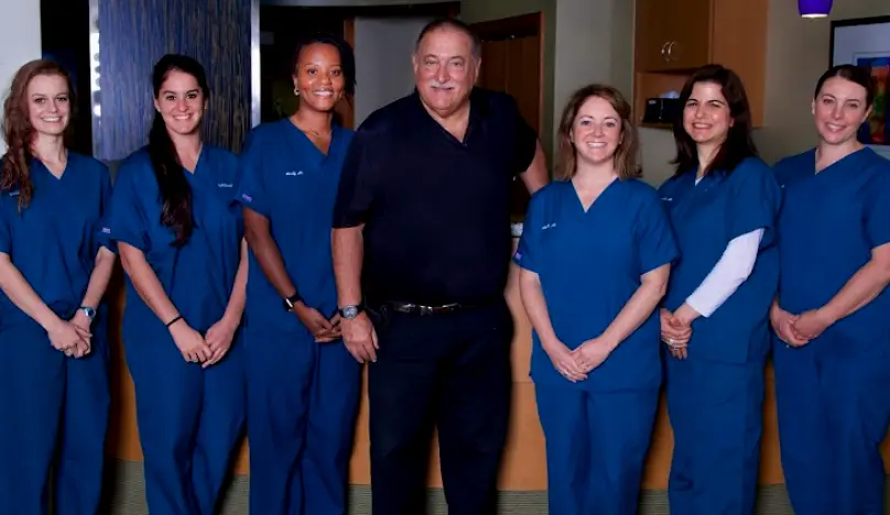 Silver Spring Dr. Camps Pediatric Dental Center