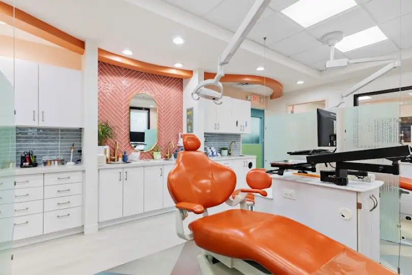 Skokie SiLi Smile Pediatric Dentistry and Orthdontics