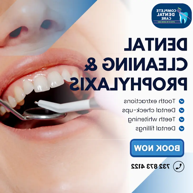 Somerset Complete Dental Care