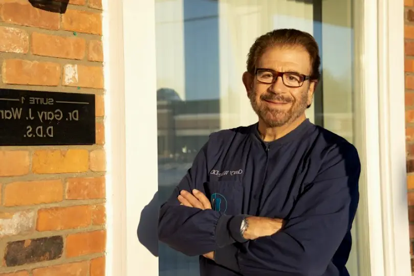  Southfield Beacon Square Dentistry
