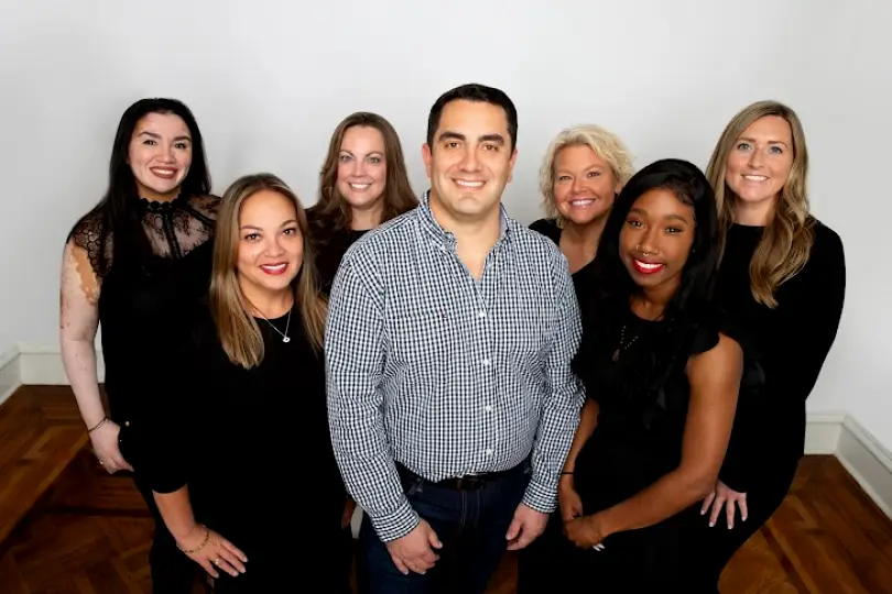 Southwest Ortega Dental