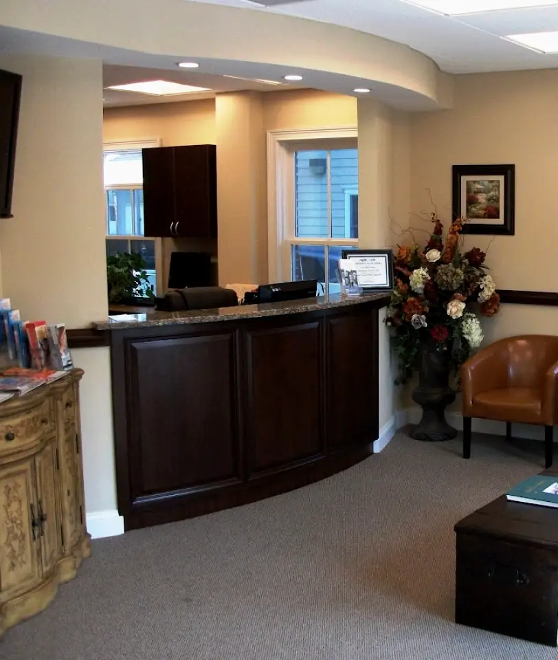  Spring Lake Pamela Casperino, DMD