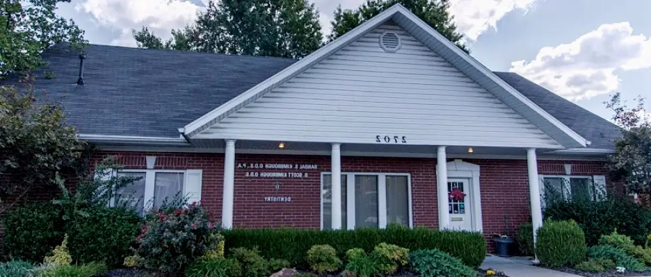 Springdale Kimbrough Dental Care