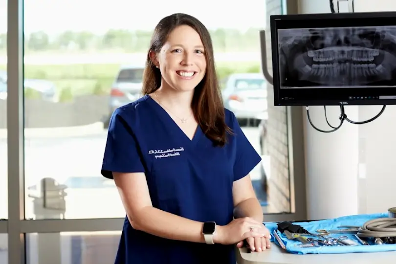 St Peters Midwest Oral Maxillofacial & Implant Surgery