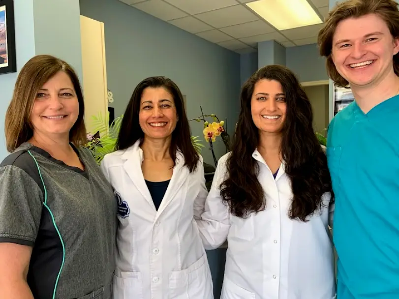 Staunton Family Dentistry
