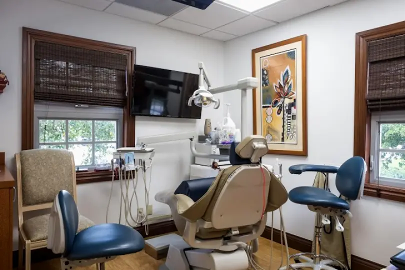 Steven H. Feit DMD Boca Raton