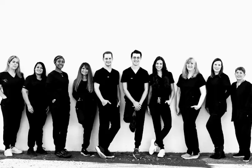 Sunrise Smiles Dentistry