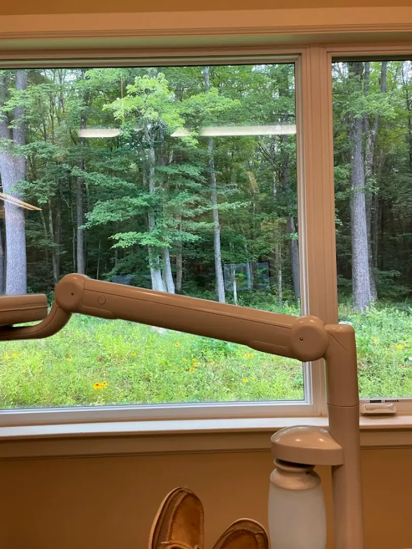 Swanzey Heritage Dental Health