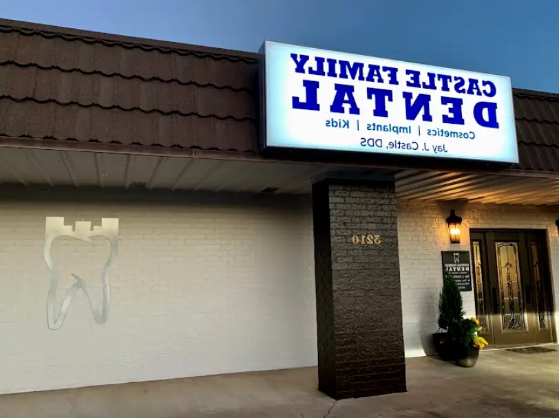 Texarkana Castle Family Dental