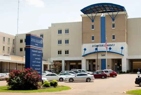 The University of Mississippi Medical Center - Grenada