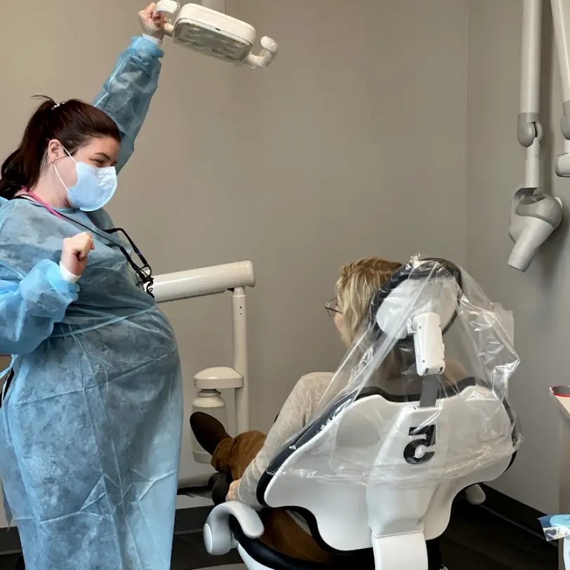  UofL Dental - West Louisville Goodwill Opportunity Center