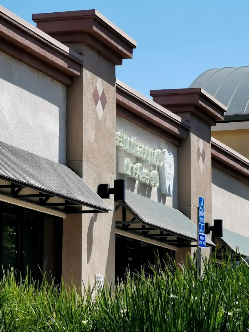 Vacaville Compassionate Care Dental