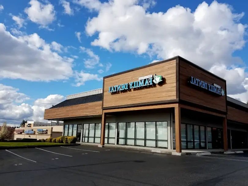 Vancouver Mount Vista Family Dental