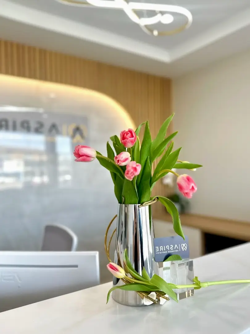 Villa Park Aspire Advanced Dentistry