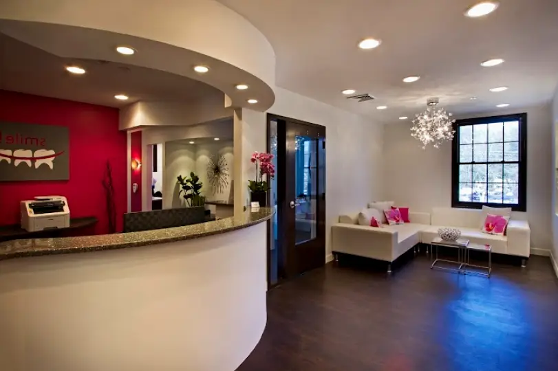 Warren Huma Mirza, DDS