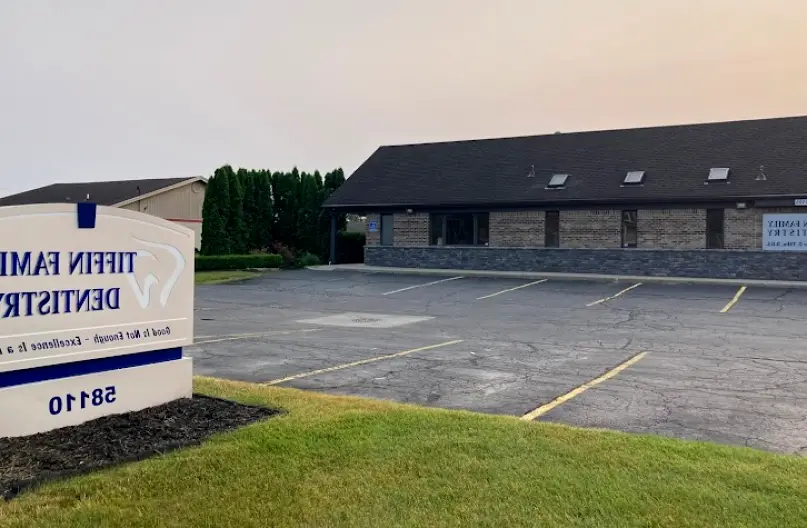 Washington Tiffin Family Dentistry