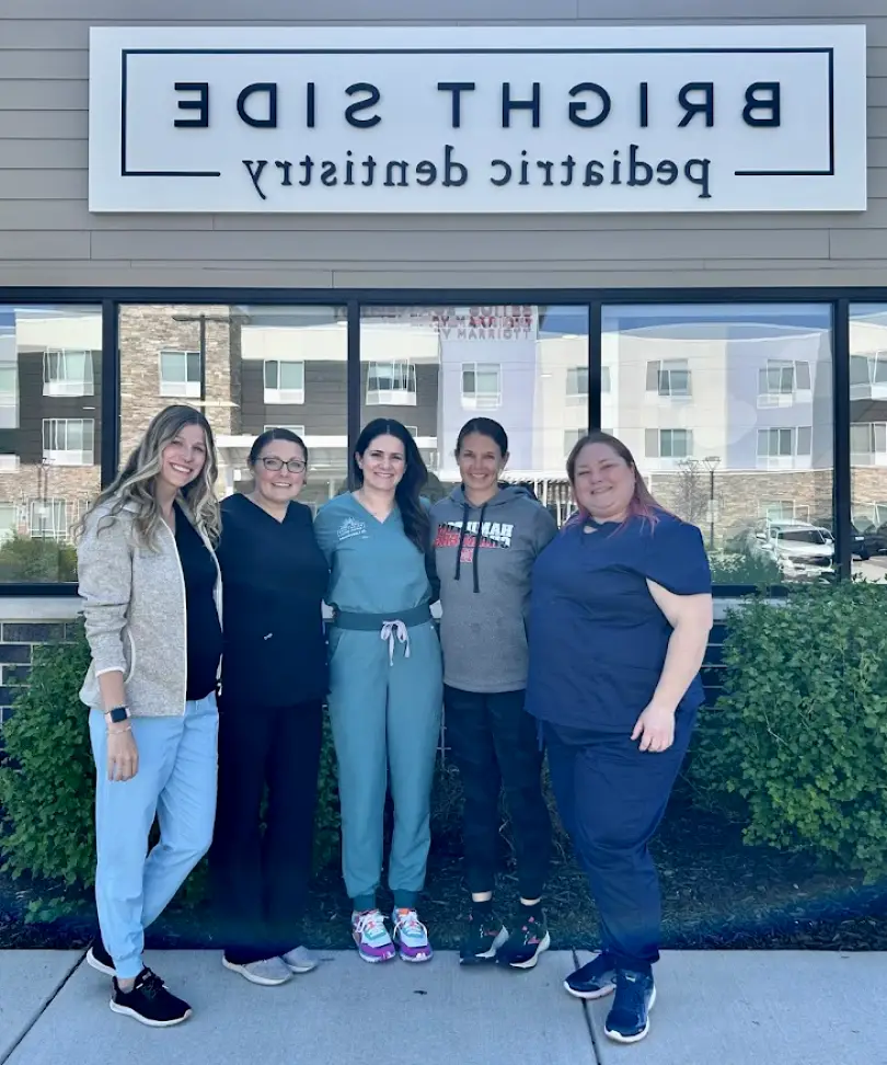 West Bend Bright Side Pediatric Dentistry