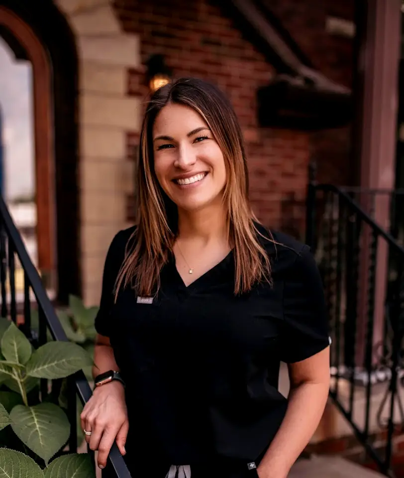 West Seneca Caitlin I. Embury, DDS