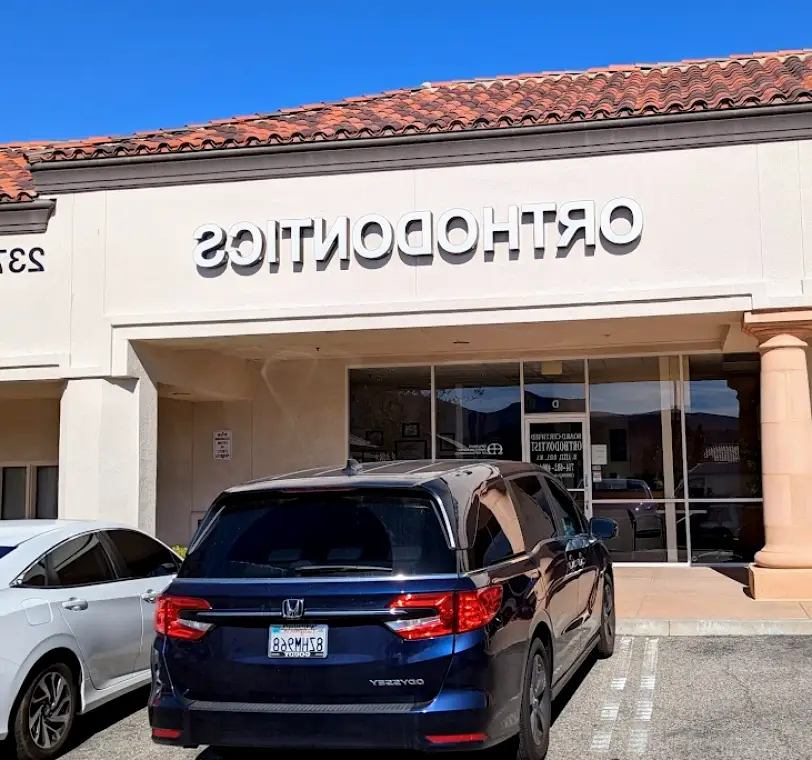 Yorba Linda Azizi Mozhgan DDS