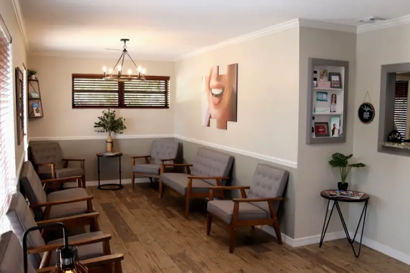 Aesthetic Dentistry of Palm City