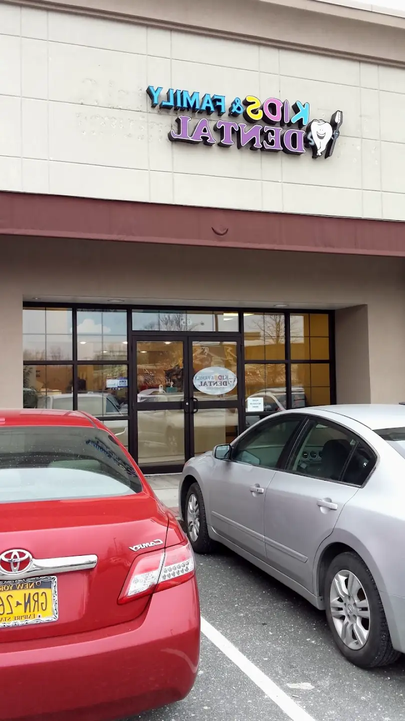Albany Kids & Family Dental