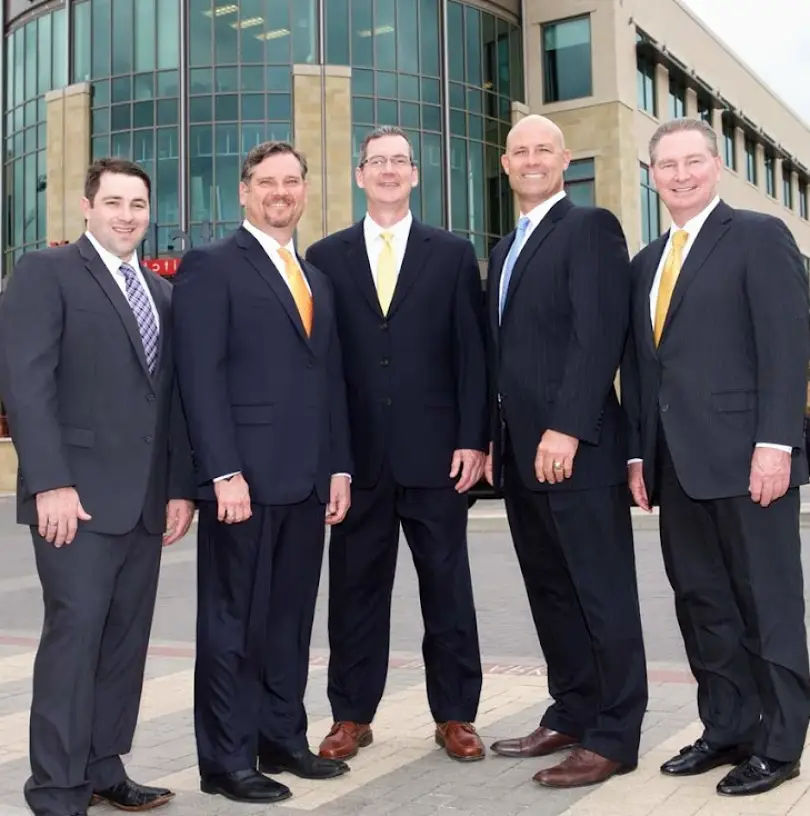 Allen Oral Surgery Associates of North Texas