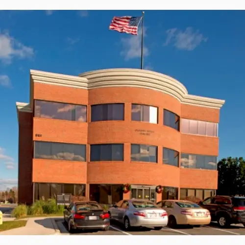 Annapolis Maryland Oral Surgery Associates