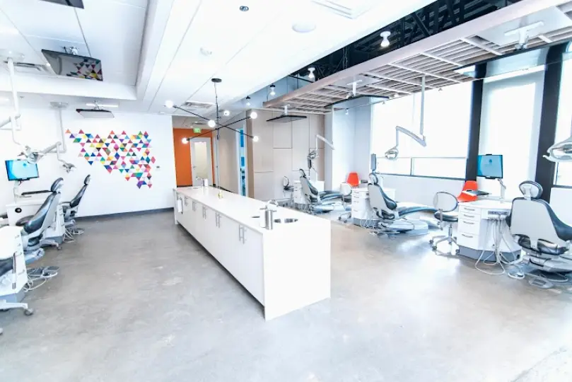 Ashburn Little Smiles Pediatric Dentistry