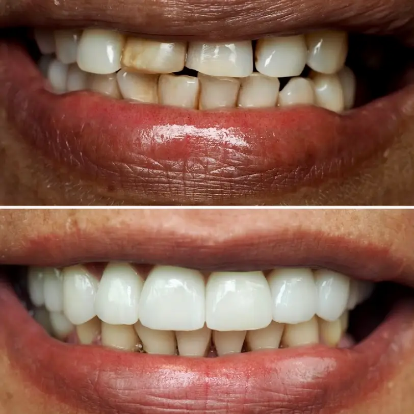  Austin Vida Dental South