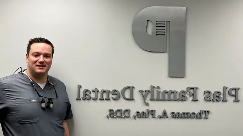 Avon Lake Plas Family Dental & Implants