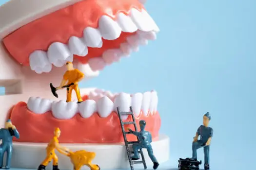 Baton Rouge Dentures